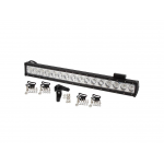 ART - Rampe D'éclairage Additionnel Quad - Led Premium Cree 160W 13600 Lumens 66Cm