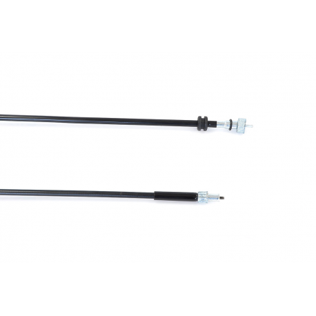 TECNIUM - Cable De Compteur Compatible Zip 50 Zip 50 Dd  Fast Rider