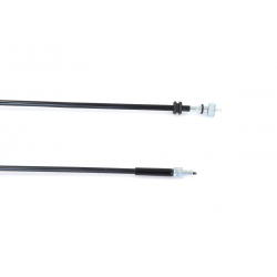 TECNIUM - Cable De Compteur Compatible Zip50 Rst  Zip 50 Fast Rider Rst  Zip 50 Dd Rst