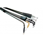 TECNIUM - Cable De Frein Av Compatible Piaggio Liberty Rst 50