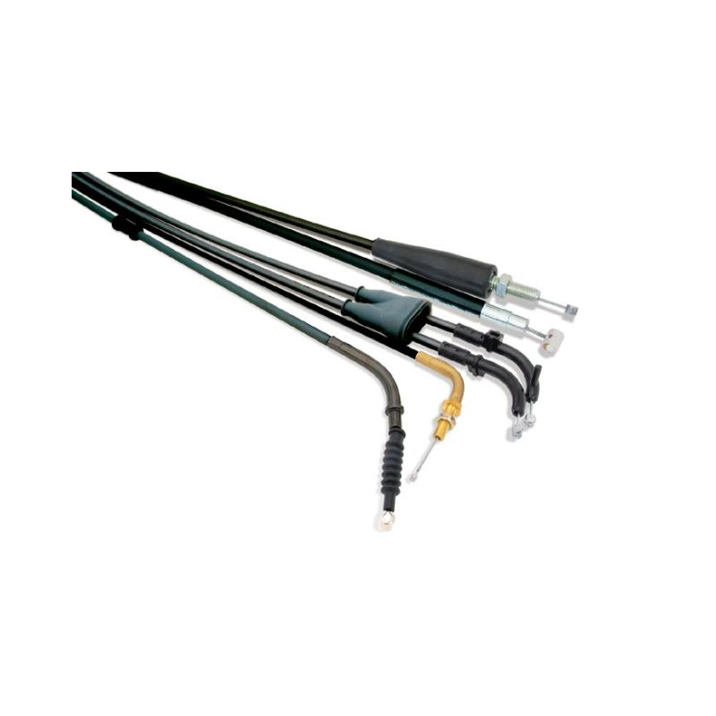 TECNIUM - Câble De Gaz Tirage Compatible Ktm Sx65 09-20
