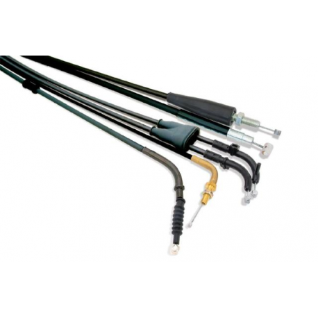 TECNIUM - Câble D'Embrayage Compatible Honda CB 125 76-82/XL 125 79-84