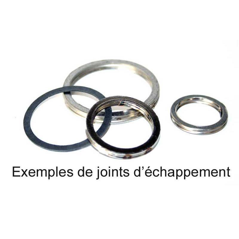 CENTAURO - Joint Echappement Compatible Gas Gas Jt Echap Ec/Mx250 97-06