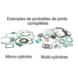 CENTAURO - Kit Joints Complet Compatible Honda Crf450R/Rx 17-18