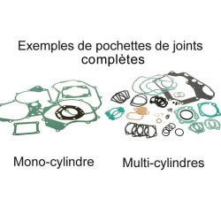 CENTAURO - Pochette Joints Spi Bas Moteur Sym Gts/Joyride/Cyticom 300