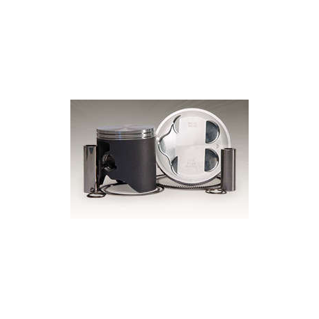 VERTEX - Piston Coule Ø67.50 Compatible Ktm Sx250 '05-13/400437 032181/Cv18 23630160