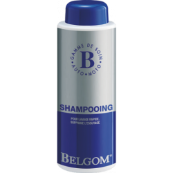 BELGOM - Shampooing 500 ml