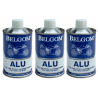 BELGOM - Pack de 3 Belgom Alu