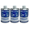 BELGOM - Pack 3 Belgom Chromes
