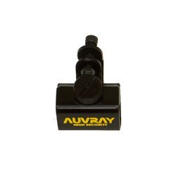 AUVRAY - Support Antivol Moto SE2V Vertical