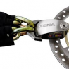 XENA - Adaptateur XCA-15 support de fixation de chaîne - Compatible XX15