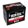 BS BATTERY - Batterie moto 12V U1-9 SLA Sans Entretien Activée Usine