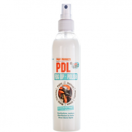 PDL - Polish Cleaner FOG UP 250Ml