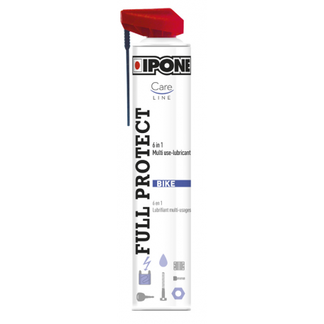 IPONE - Spray Dégrippant Full Protect 750ml