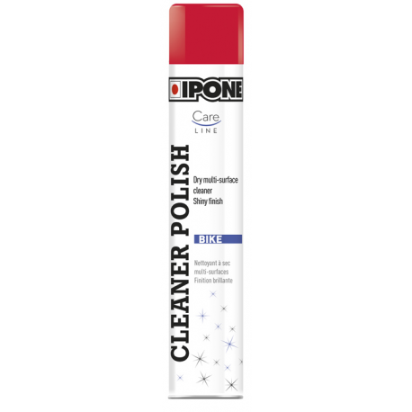 IPONE - Spray Nettoyant Cleaner Polish 750ml