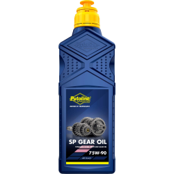 PUTOLINE - Huile De Boite 75W-90 Sp Gear Oil 1L