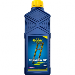 PUTOLINE - Huile Fourche Formula Gp 10W 1L