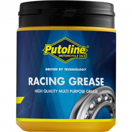 PUTOLINE - Pot De Graisse 600G Racing