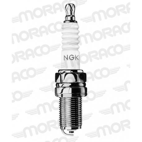 NGK - Bougie d'allumage - Standard R7282A-105 [4614]