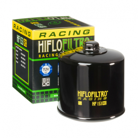 HIFLOFILTRO - Filtre À Huile Racing Hf153Rc