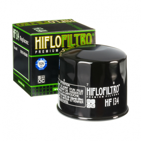 HIFLOFILTRO - Filtre À Huile Hf134