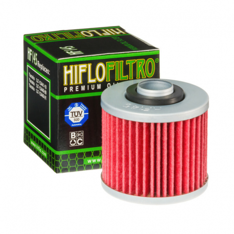 HIFLOFILTRO - Filtre À Huile Hf145