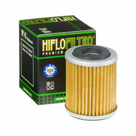 HIFLOFILTRO - Filtre À Huile Hf142