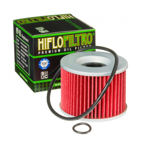 HIFLOFILTRO - Filtre À Huile Hf401