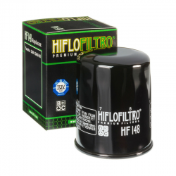 HIFLOFILTRO - Filtre À Huile Hf148