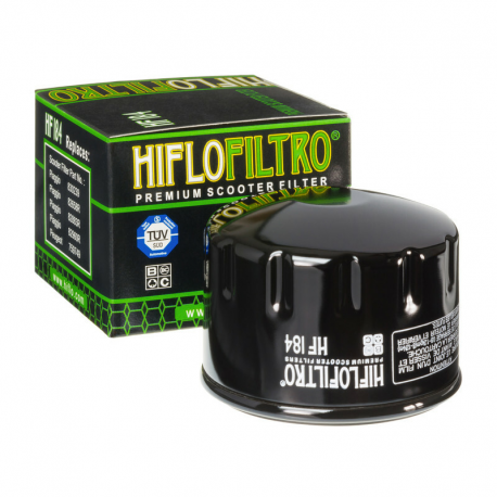HIFLOFILTRO - Filtre À Huile Hf184