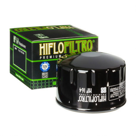 HIFLOFILTRO - Filtre À Huile Hf164