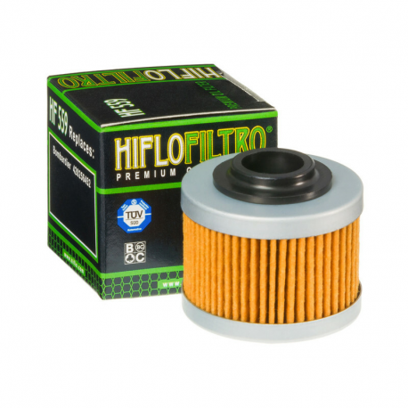 HIFLOFILTRO - Filtre À Huile Hf559