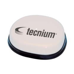 TECNIUM - Couvercle Filtre Compatible Crf250R 18-19/450R 17-19