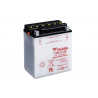 YUASA - Batterie Moto 12V Avec Entretien 12N14-3A