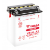 YUASA - Batterie Moto 12V Avec Entretien 12N7-4A