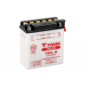 YUASA - Batterie Moto 12V Avec Entretien Yb5L-B / Yb5Lb