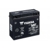 DESTOCKAGE - YUASA - Batterie Moto 12V Sans Entretien Yt19Bl-Bs