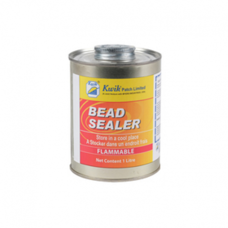 KWIK - Liquide Bead Sealer 1L