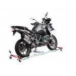 ACEBIKES - Déplace Moto 3 Points - U-Turn Motor Mover