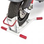 ACEBIKES - Bloque Roue Scooter Portatif - Steadystand Scooter