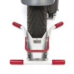 ACEBIKES - Bloque Roue Scooter Portatif - Steadystand Scooter