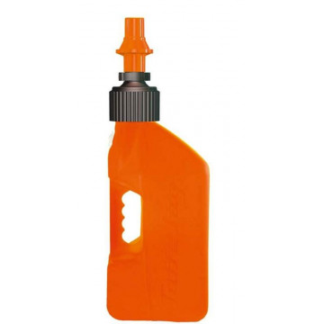 TUFFJUG - Bidon d'essence 10L orange orange