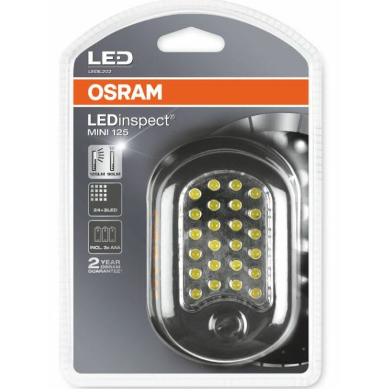 OSRAM - Lampe D'Inspection Led
