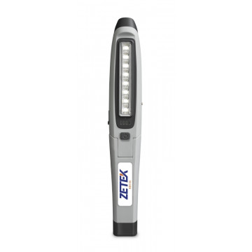 ZECA - Lampe Rechargeable Technologie Led
