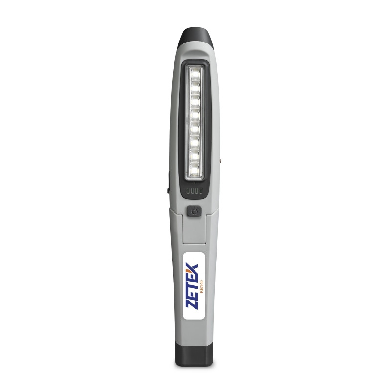 ZECA - Lampe Rechargeable Technologie Led