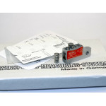 PROFI PRODUCTS - Boîtier d'alignement chaîne laser S 12mm version point laser