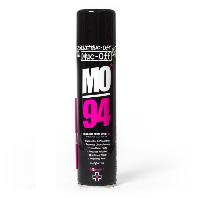MUC-OFF - Protecteur Mo-94 - Spray 750Ml
