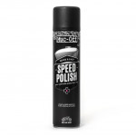 MUC-OFF - Spray Polish Speed Polish - Spray 400Ml