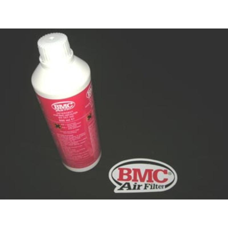 BMC - Nettoyant filtre - 500ml