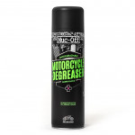 MUC-OFF - Dégraissant Motorcycle Degreaser - spray 500ml